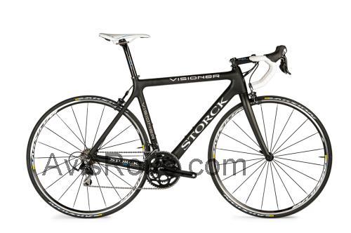 Storck Visioner C fiche technique et avis